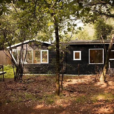 Дом отдыха Magisch Direct Aan Het Veluwse Bos. Пюттен