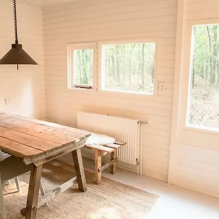 Magisch Direct Aan Het Veluwse Bos. Дом отдыха